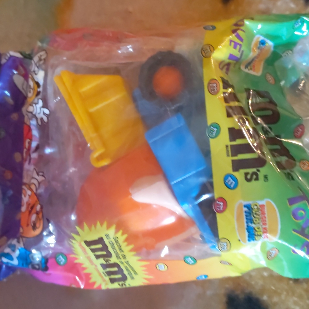 m&m bundle - Picture 5 of 6